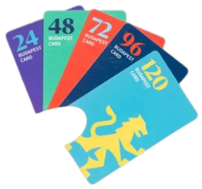 Budapest Card