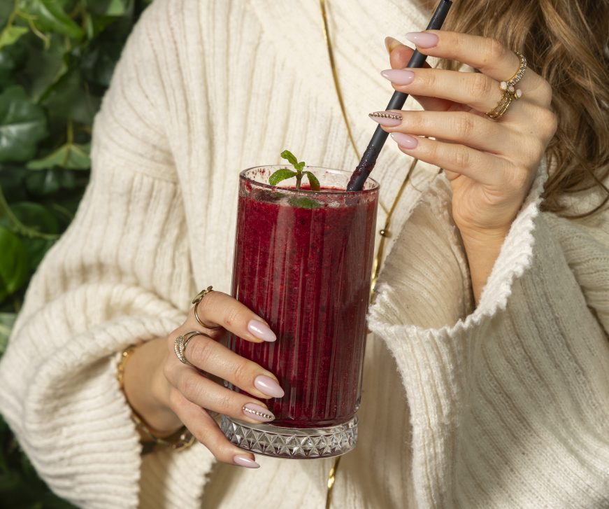 smoothie